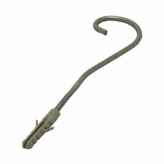 Ancon Screw in Cavity Tie 200mm - Box 100