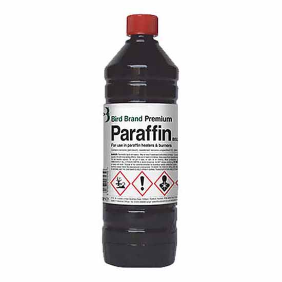 Birdbrand 4Ltr Premium Paraffin