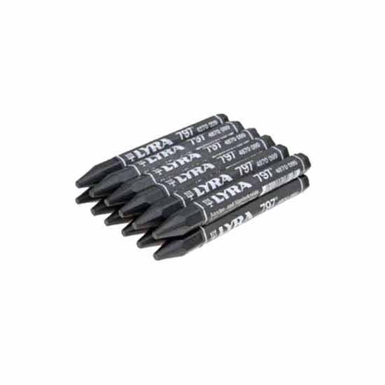 Timber Crayons - Black