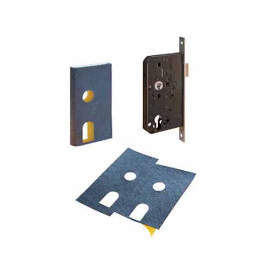 Exifire Intumescent Universal Dinlock Kit