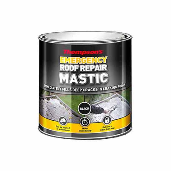 Thompsons 26082 750ml Emergency Roof Repair Mastic