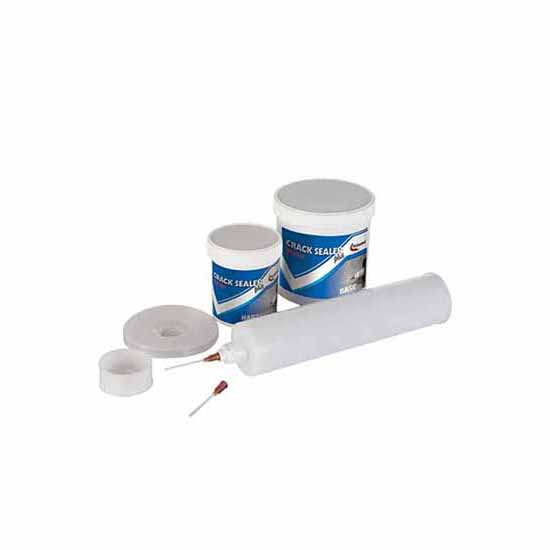 Wykamol NMC Crack Stitching Kit