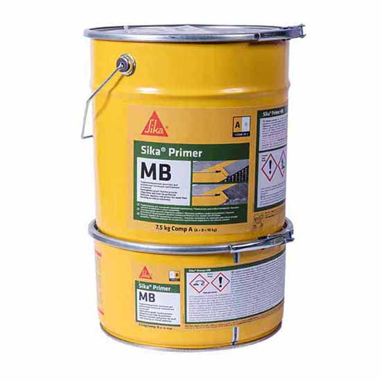 Sika Primer MB Blue Tint 5kg Tin 711MB05