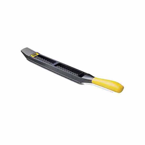 Stanley 5- 21-295  10" Surform Flat File