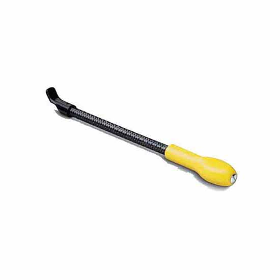 Stanley 5-21-297  10" Surform Round File
