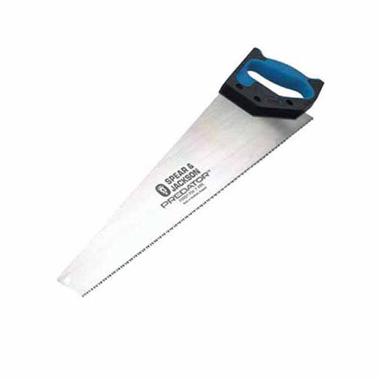 Spear & Jackson Predator First Fix Saw