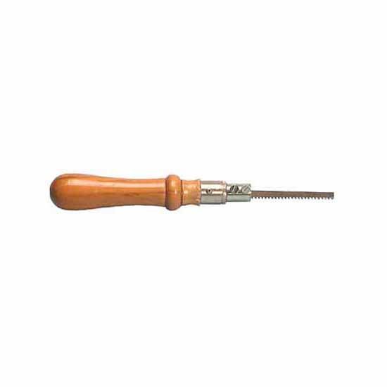 Faithfull FAIPS Wood Handled Padsaw