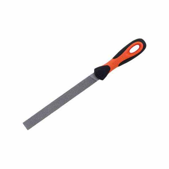 Bahco 1-106-08-1-2  8" No.1 Flat File