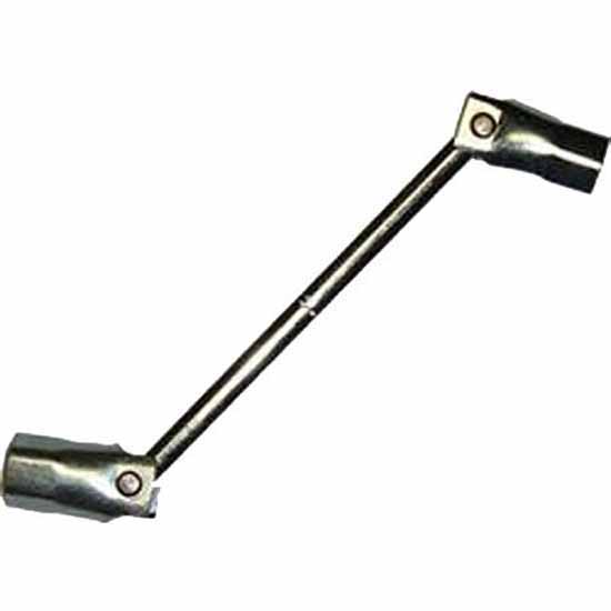 Priory 1310DE Double Ended Scaffold Spanner