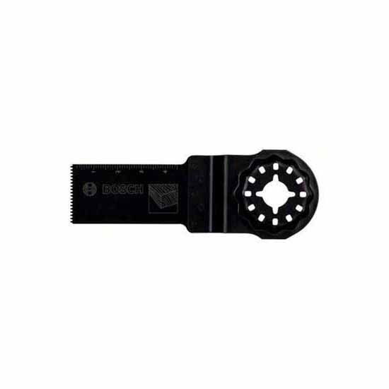 Bosch 2607017347 AIZ24EC DIY Wood Plunge Blade for Multi-tool