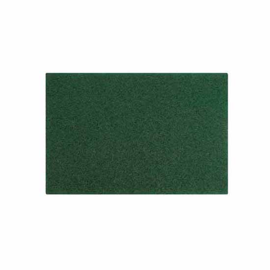 Bosch Green Very Fine Fleece Pad - 229 x 152mm