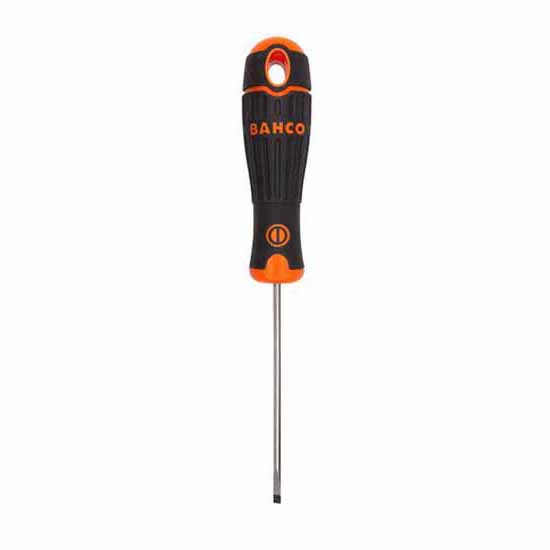 Bahco B191.055.150 Straight Screwdriver - 150 x 5.5mm