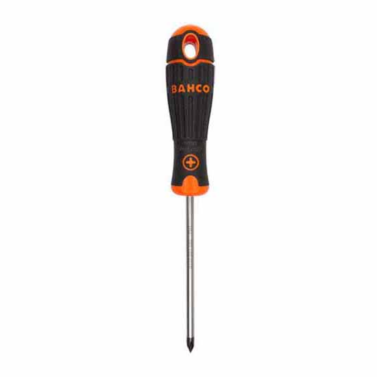 Bahco B192.001.100 Phillips Screwdriver - PH1 x 100