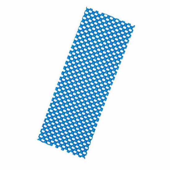 Titman Edge EBSM Blue Tenura Fabric Non-Slip Mat for Diamond Stones