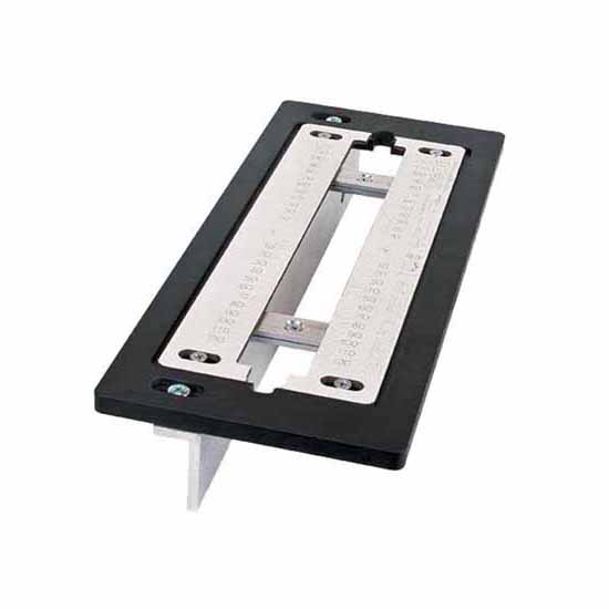 Trend LOCK/JIG/B Adjustable Trade Lock Jig