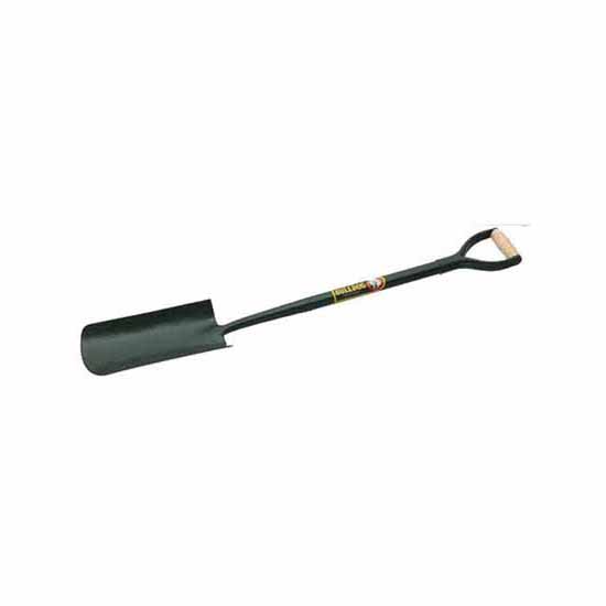 Bulldog 5GTAM Grafting Tool - All Metal D Handle