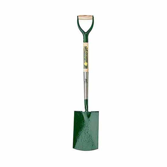 Bulldog 5610012850 Garden Spade Treaded