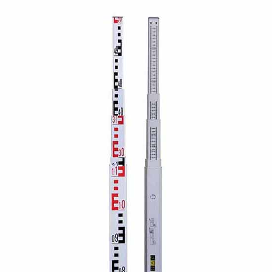 Leica CLR104 E Measuring Staff