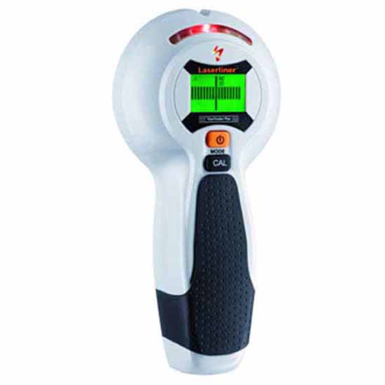 Laserliner 080.972A Starfinder Plus Electronic Stud and Voltage Detector