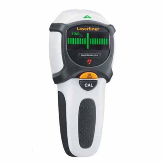 Laserliner 080.966A MultiFinder Pro Electronic Scanner