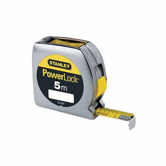 Stanley 0-33-932 5mtr/16' Top Read Tape Measure