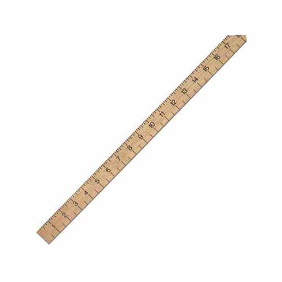 RST RMS670 1 Metre Stick Measure