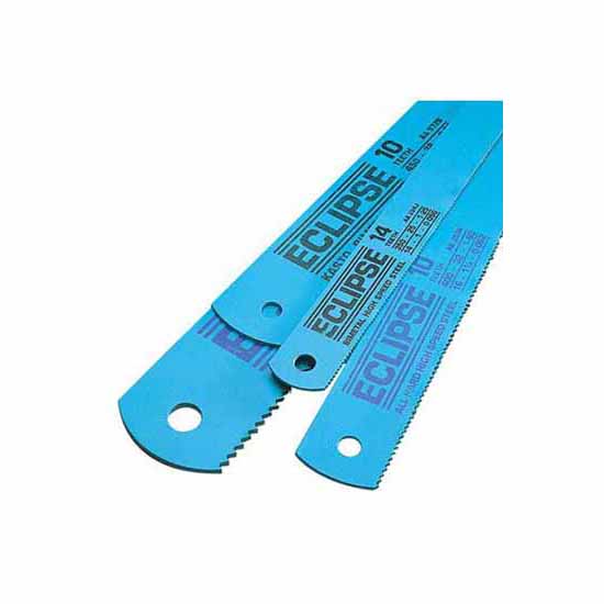 Eclipse AE204R  12 x 1" HSS All Hard Hacksaw Blade  14TPI