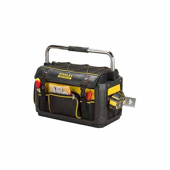 Stanley 1-79-213 FatMax Plastic Fabric Tote