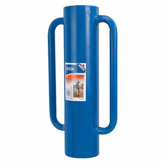 Draper 26479 Fence Post Rammer