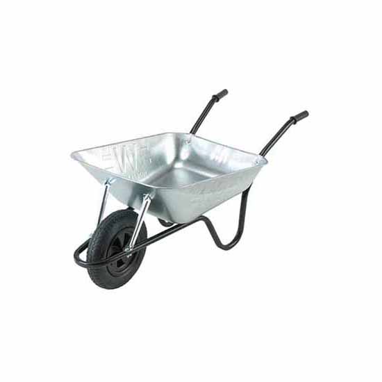Walsall CGVP 85 Litre Wheelbarrow
