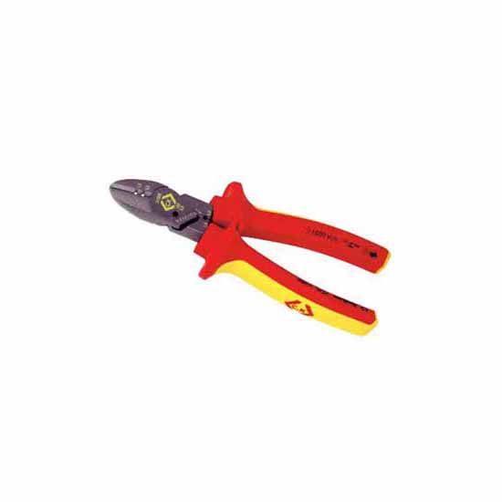 Ceka 431008 Redline VDE Combicutter3 160mm
