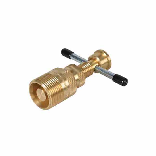 Monument 2036T Olive Puller 