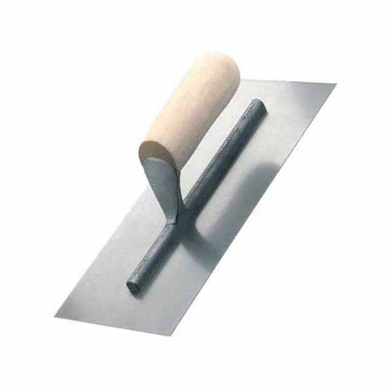 RST 11" Plasterers Finishing Trowel