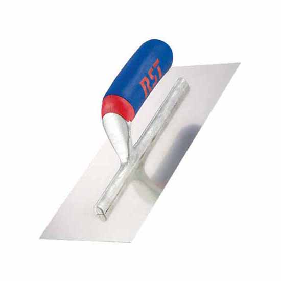 RST 11" Plastering Trowel - Soft Feel Handle