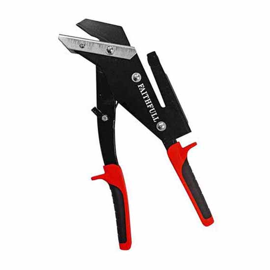 Faithfull FAISLATECUT Slate Cutter with Punch