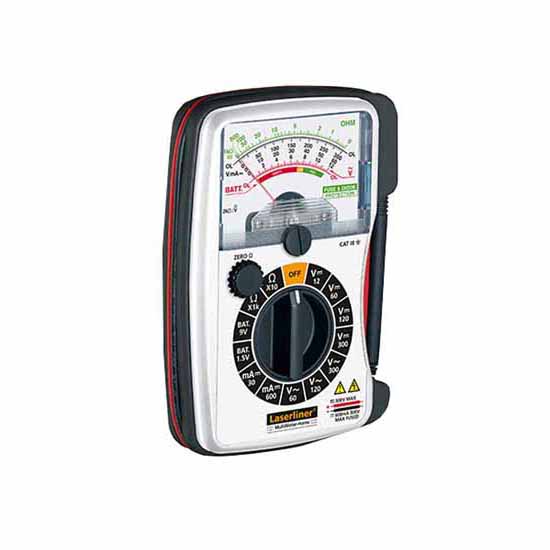 Laserliner 083.030A Multimeter Home