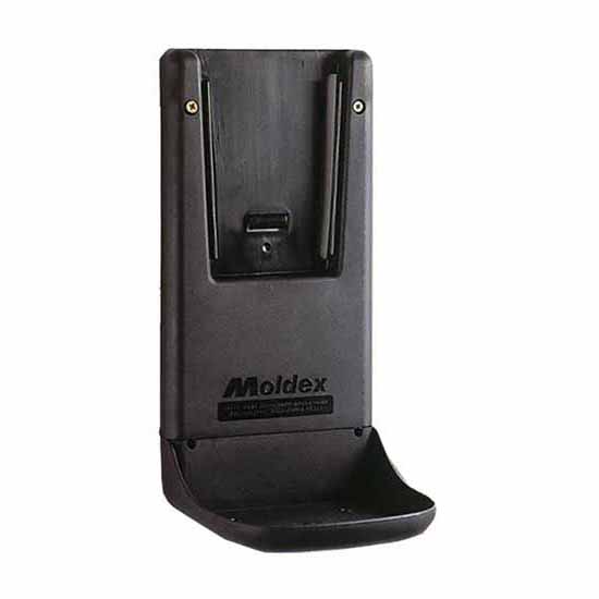Moldex 7060 Ear Plug Dispenser Wall Bracket