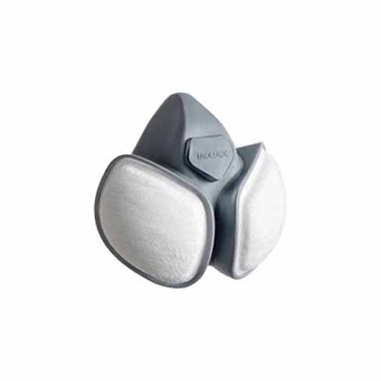 Moldex 5430 Compact Mask (FFABEK1 P3 R)