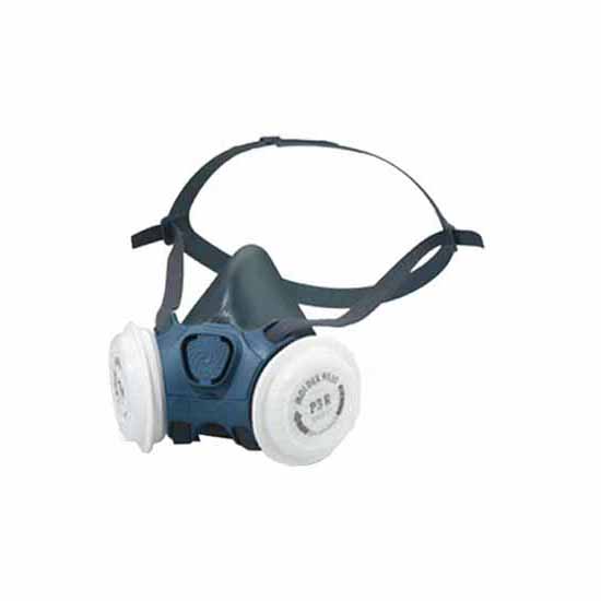 Moldex 7432 Easylock Mask (ABEK 1P3 R)