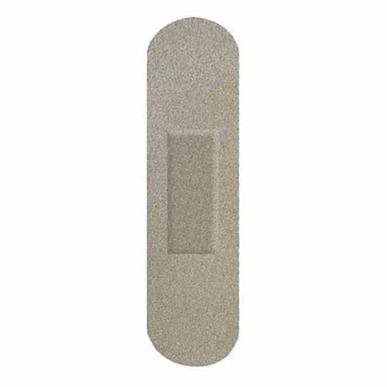 Beeswift CM0519 Box of 100 Medium Strip Plasters