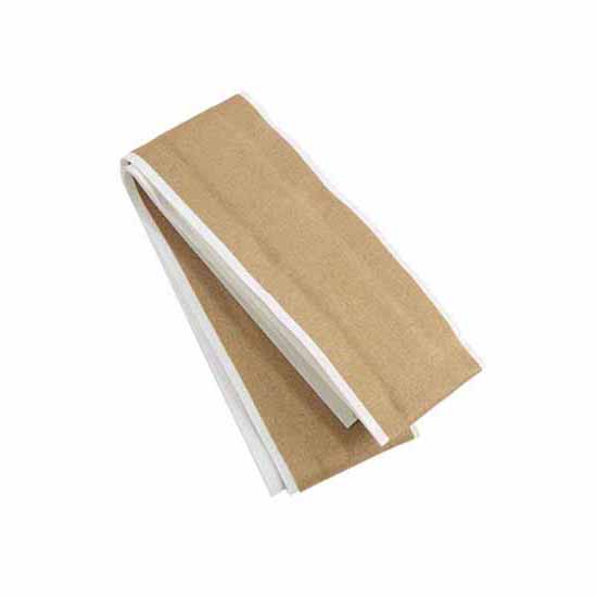 Beeswift CM0437 Fabric Heavy Duty Plaster Strips 60 x 750mm