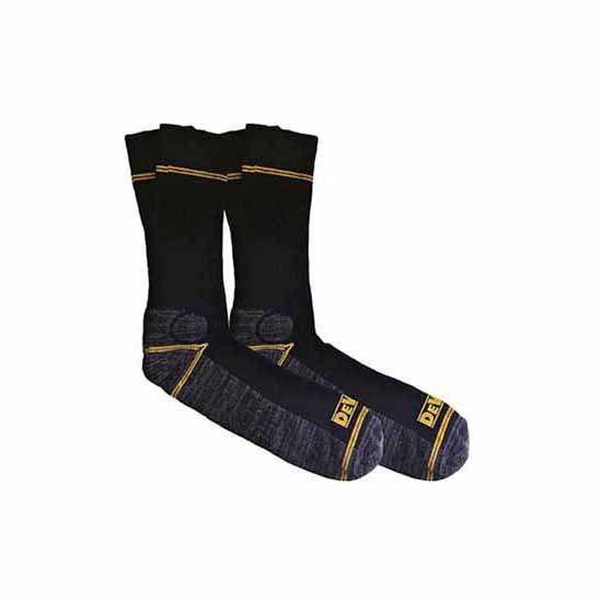 DeWalt Hydro Sock One Size - 2 Pack
