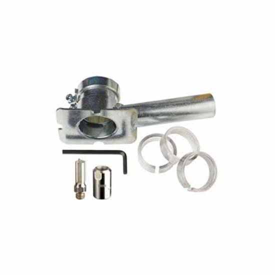 Irwin Mortar Rake 10mm Starter Kit