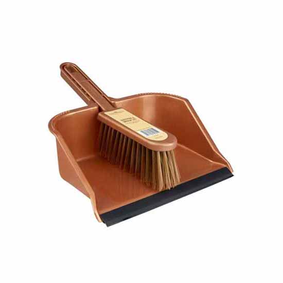 SX327836 Dustpan & Brush Set