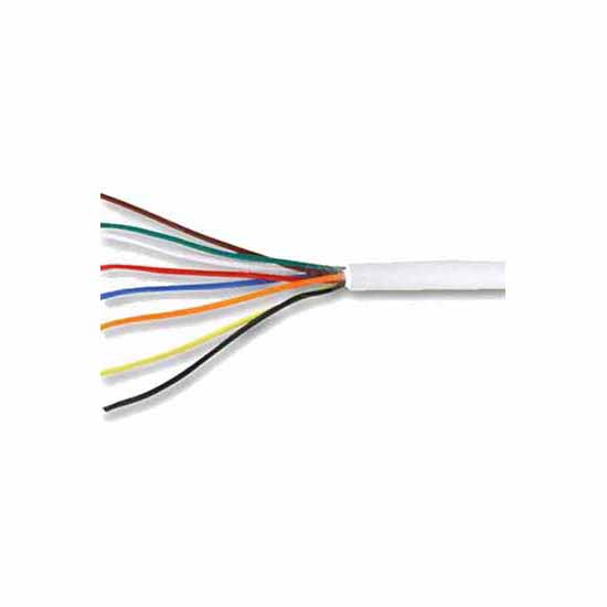 Alarm Cable 8 Core - 100 Metre Drum