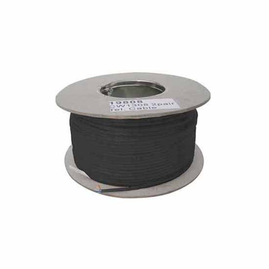 EL5003 External Telephone Cable - 100m