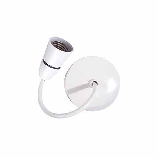 LGA Selectric LG9492W 6" ES Pendant Set