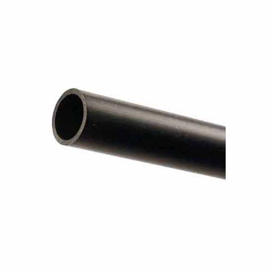 Falcon FHG20/3BL Heavy Gauge Black PVC Conduit - 3 Metre x 20mm