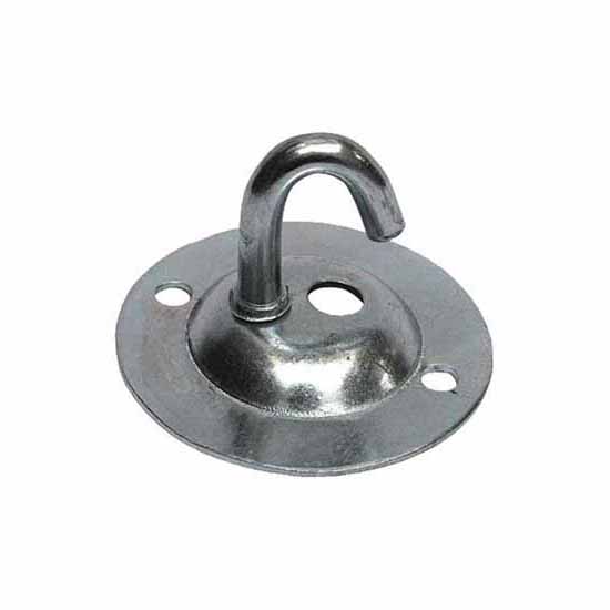 Niglon HP10G Galvanised Conduit Hook Plate