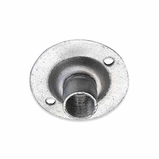 Niglon DC20G M20 Galvanised Conduit Dome Cover 